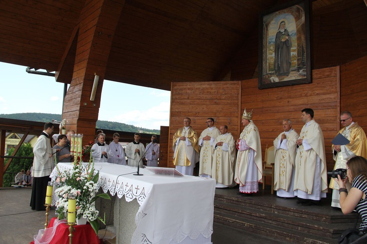 Diecezjalne Święto Rodzin 2018