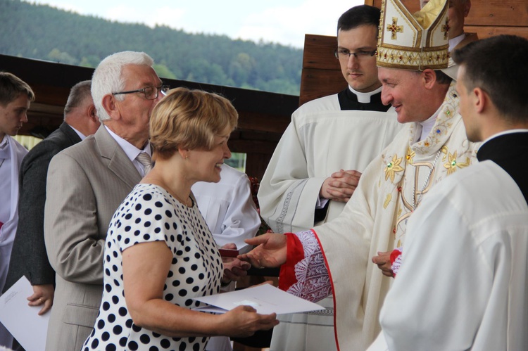 Diecezjalne Święto Rodzin 2018