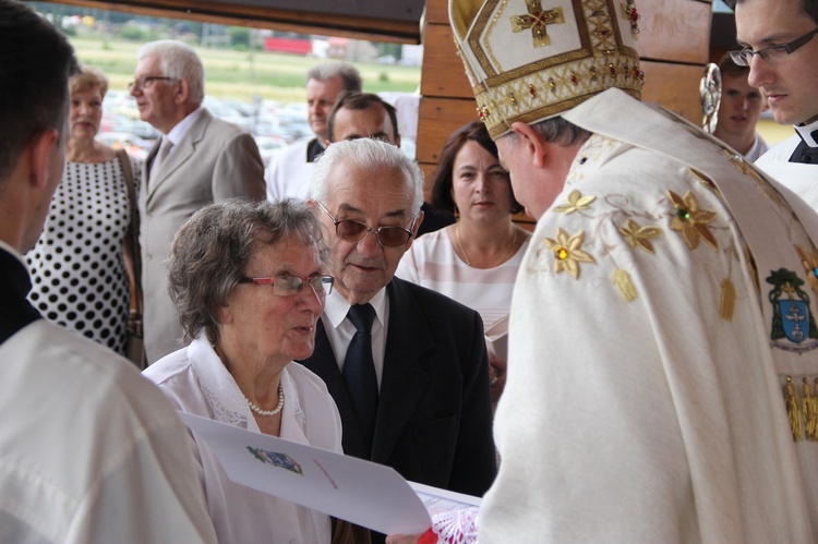 Diecezjalne Święto Rodzin 2018