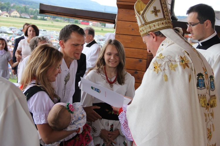 Diecezjalne Święto Rodzin 2018