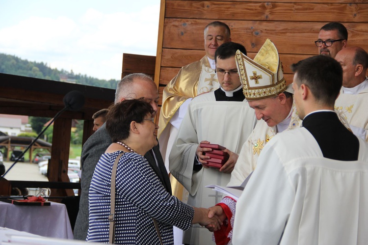 Diecezjalne Święto Rodzin 2018