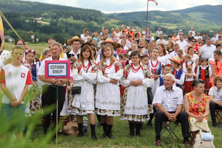 Diecezjalne Święto Rodzin 2018