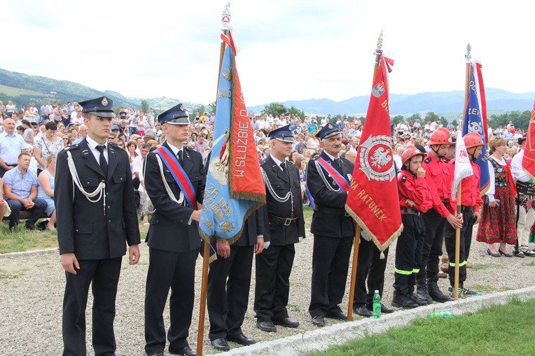 Diecezjalne Święto Rodzin 2018