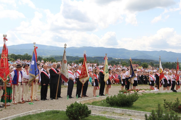 Diecezjalne Święto Rodzin 2018