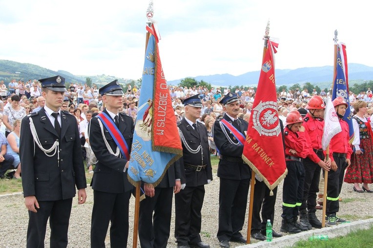 Diecezjalne Święto Rodzin 2018