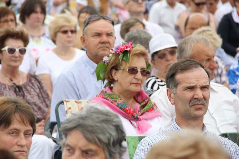 Diecezjalne Święto Rodzin 2018