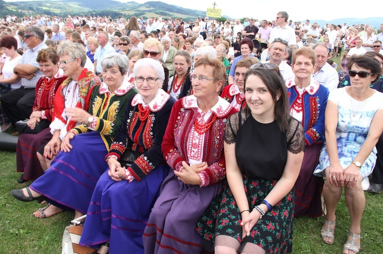 Diecezjalne Święto Rodzin 2018