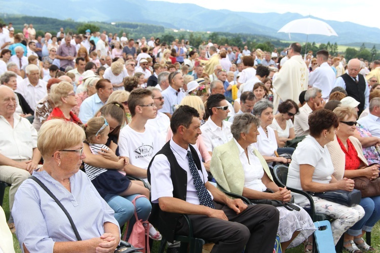 Diecezjalne Święto Rodzin 2018