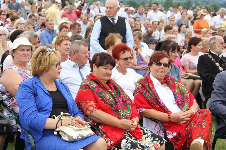 Diecezjalne Święto Rodzin 2018