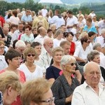 Diecezjalne Święto Rodzin 2018