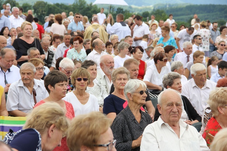 Diecezjalne Święto Rodzin 2018