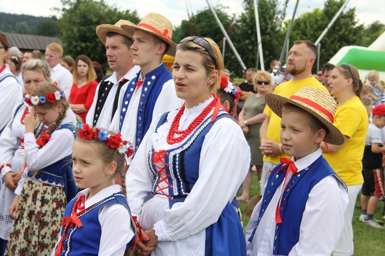 Diecezjalne Święto Rodzin 2018