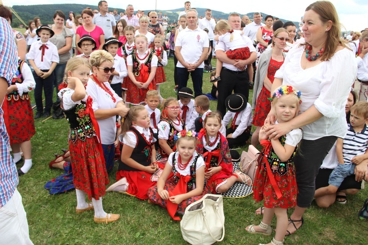 Diecezjalne Święto Rodzin 2018