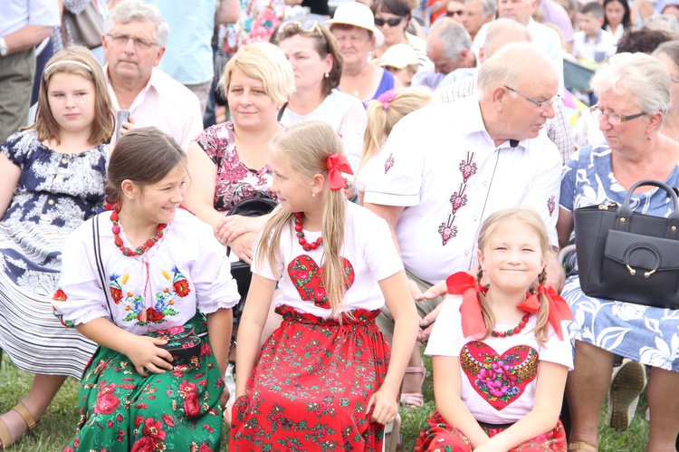 Diecezjalne Święto Rodzin 2018