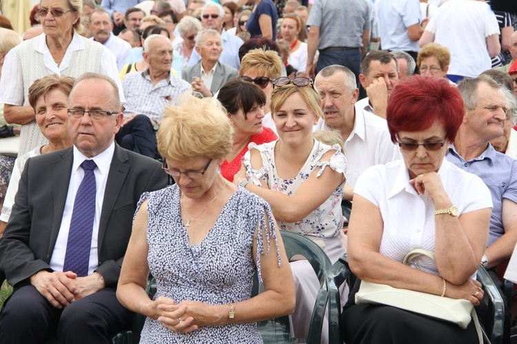 Diecezjalne Święto Rodzin 2018