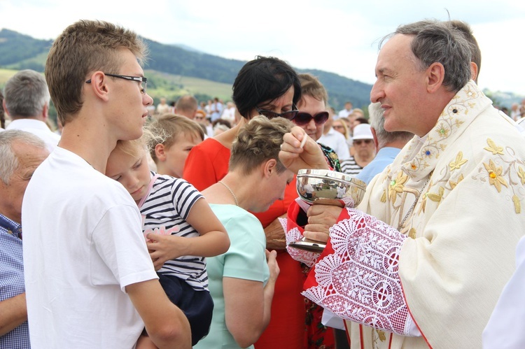 Diecezjalne Święto Rodzin 2018