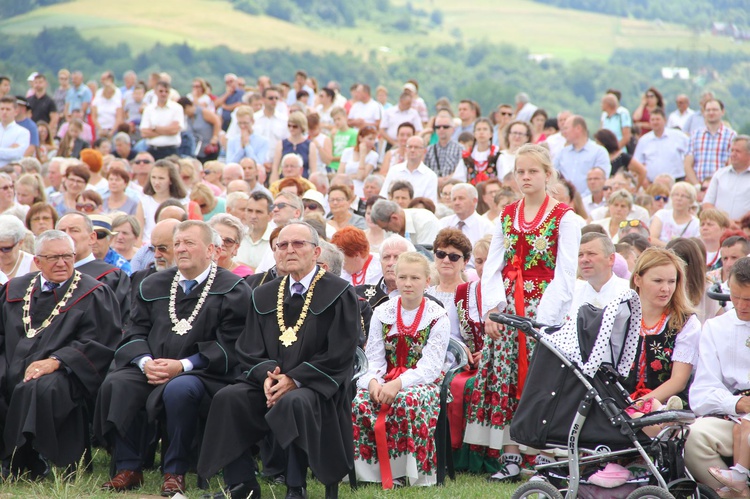 Diecezjalne Święto Rodzin 2018