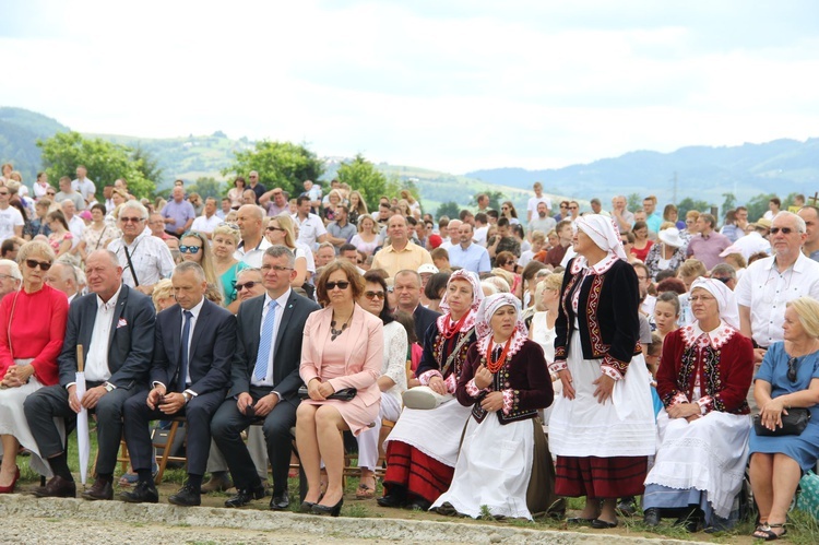 Diecezjalne Święto Rodzin 2018