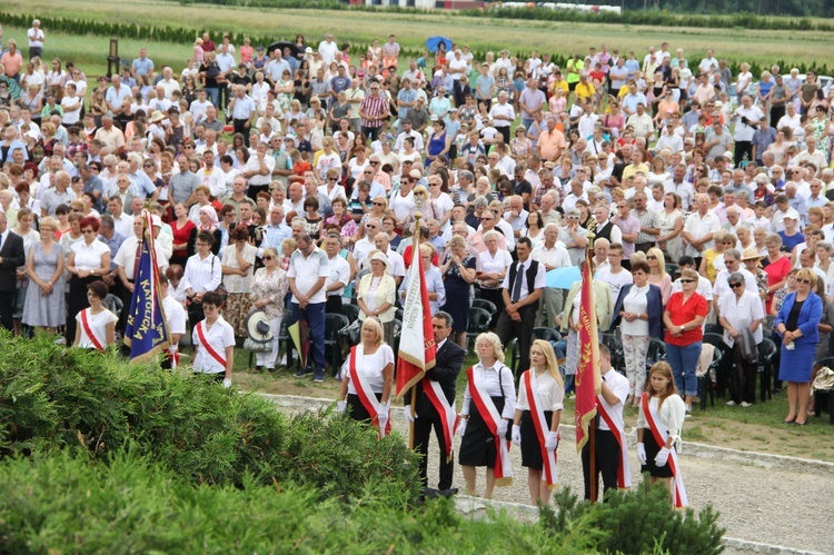 Diecezjalne Święto Rodzin 2018