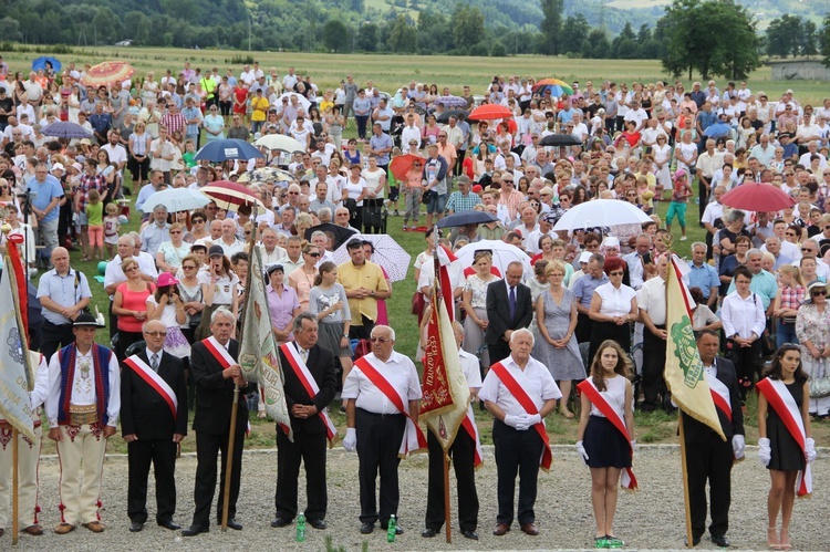 Diecezjalne Święto Rodzin 2018