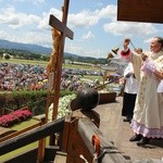 Diecezjalne Święto Rodzin 2018