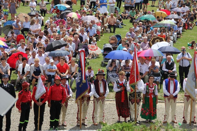 Diecezjalne Święto Rodzin 2018