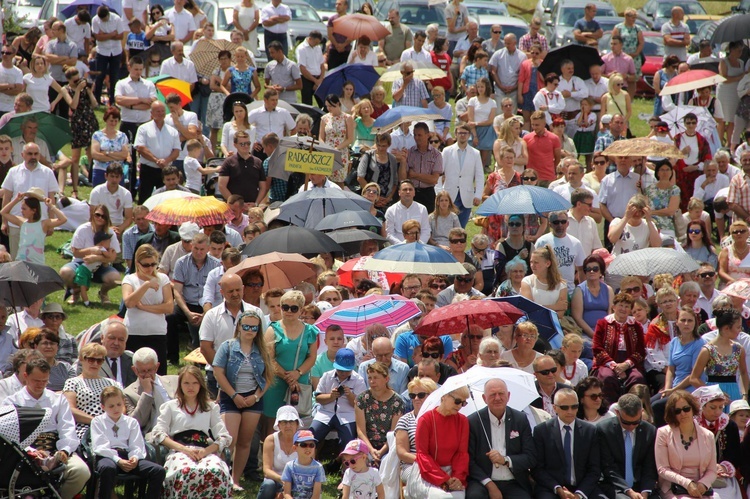 Diecezjalne Święto Rodzin 2018