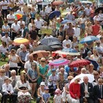 Diecezjalne Święto Rodzin 2018