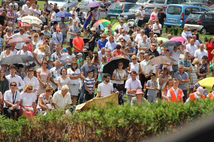 Diecezjalne Święto Rodzin 2018