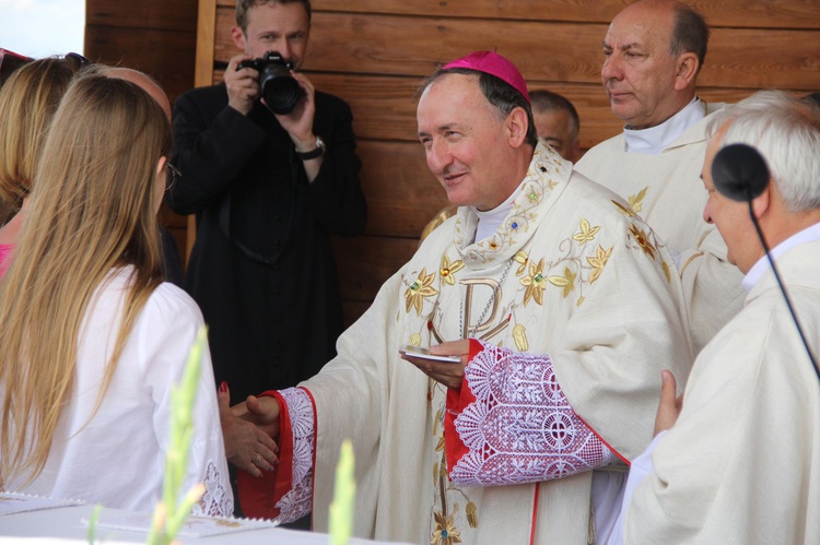 Diecezjalne Święto Rodzin 2018