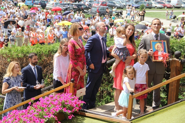 Diecezjalne Święto Rodzin 2018