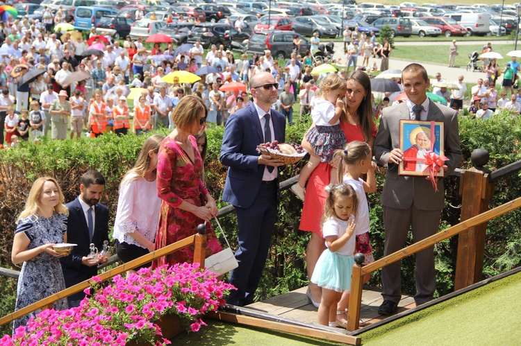 Diecezjalne Święto Rodzin 2018