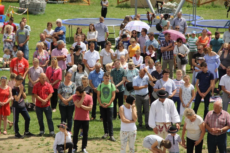 Diecezjalne Święto Rodzin 2018