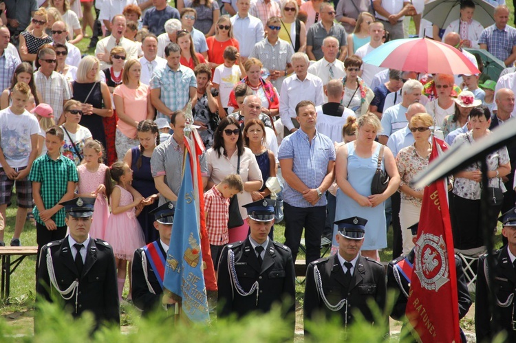 Diecezjalne Święto Rodzin 2018