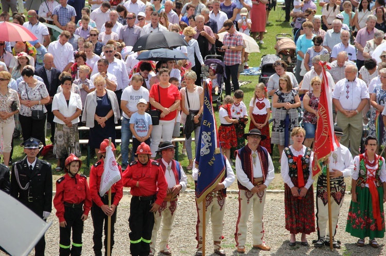 Diecezjalne Święto Rodzin 2018