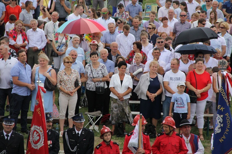 Diecezjalne Święto Rodzin 2018