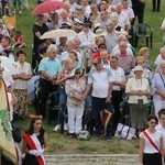 Diecezjalne Święto Rodzin 2018