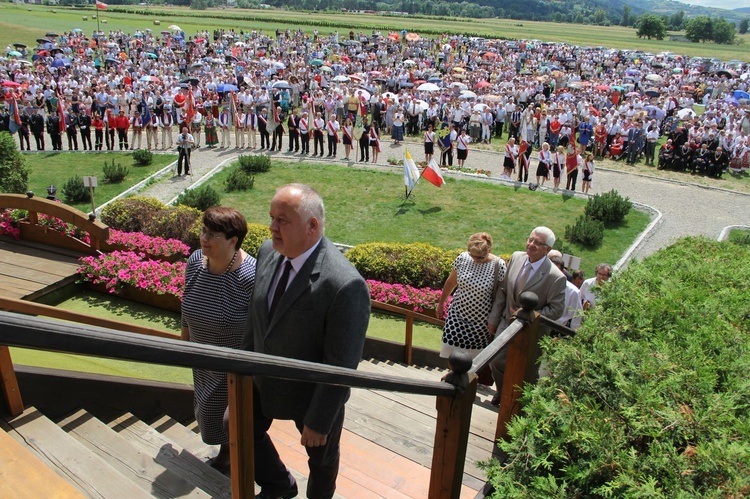 Diecezjalne Święto Rodzin 2018