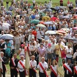 Diecezjalne Święto Rodzin 2018