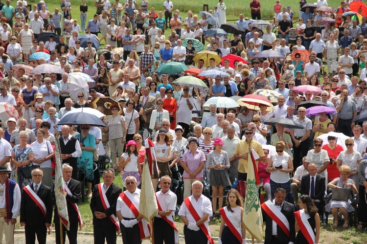 Diecezjalne Święto Rodzin 2018