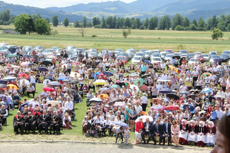 Diecezjalne Święto Rodzin 2018