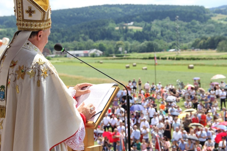 Diecezjalne Święto Rodzin 2018