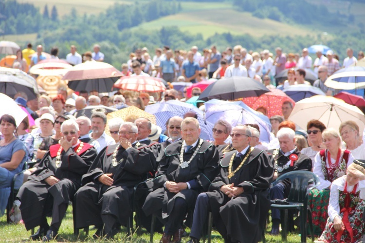 Diecezjalne Święto Rodzin 2018