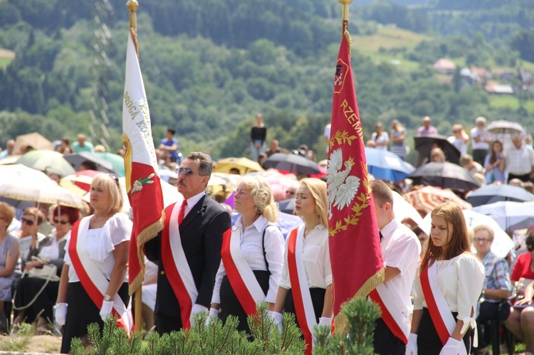 Diecezjalne Święto Rodzin 2018