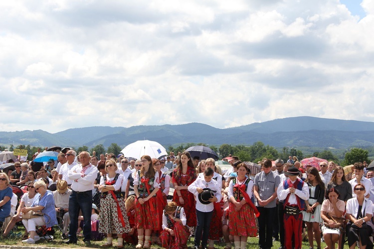 Diecezjalne Święto Rodzin 2018