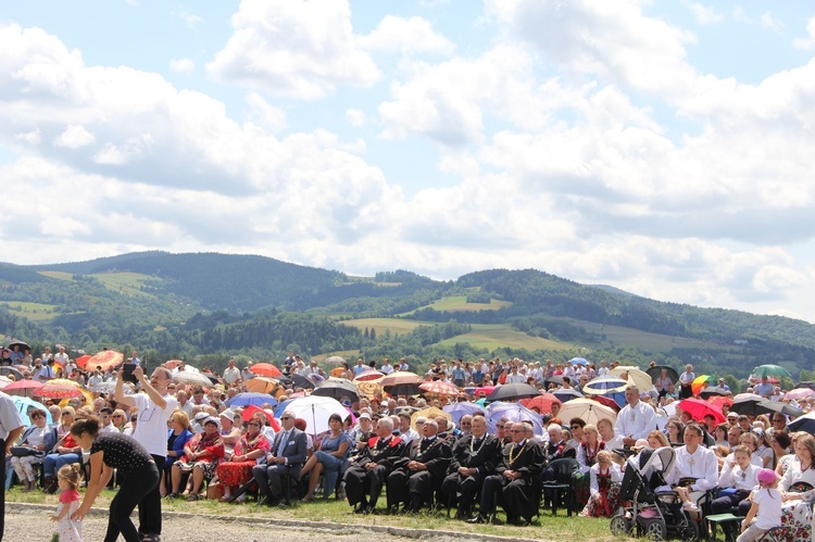 Diecezjalne Święto Rodzin 2018