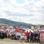 Diecezjalne Święto Rodzin 2018