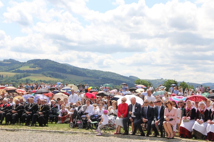 Diecezjalne Święto Rodzin 2018