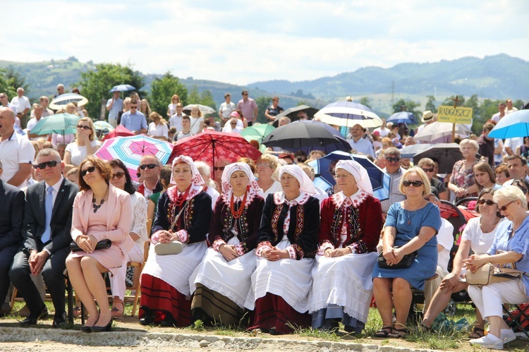 Diecezjalne Święto Rodzin 2018