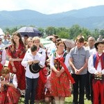 Diecezjalne Święto Rodzin 2018